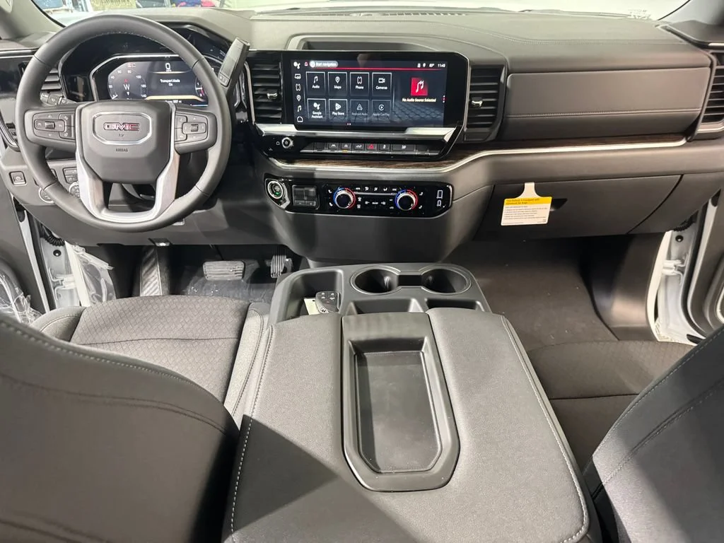 New 2026 Summit White GMC Elevation image 13