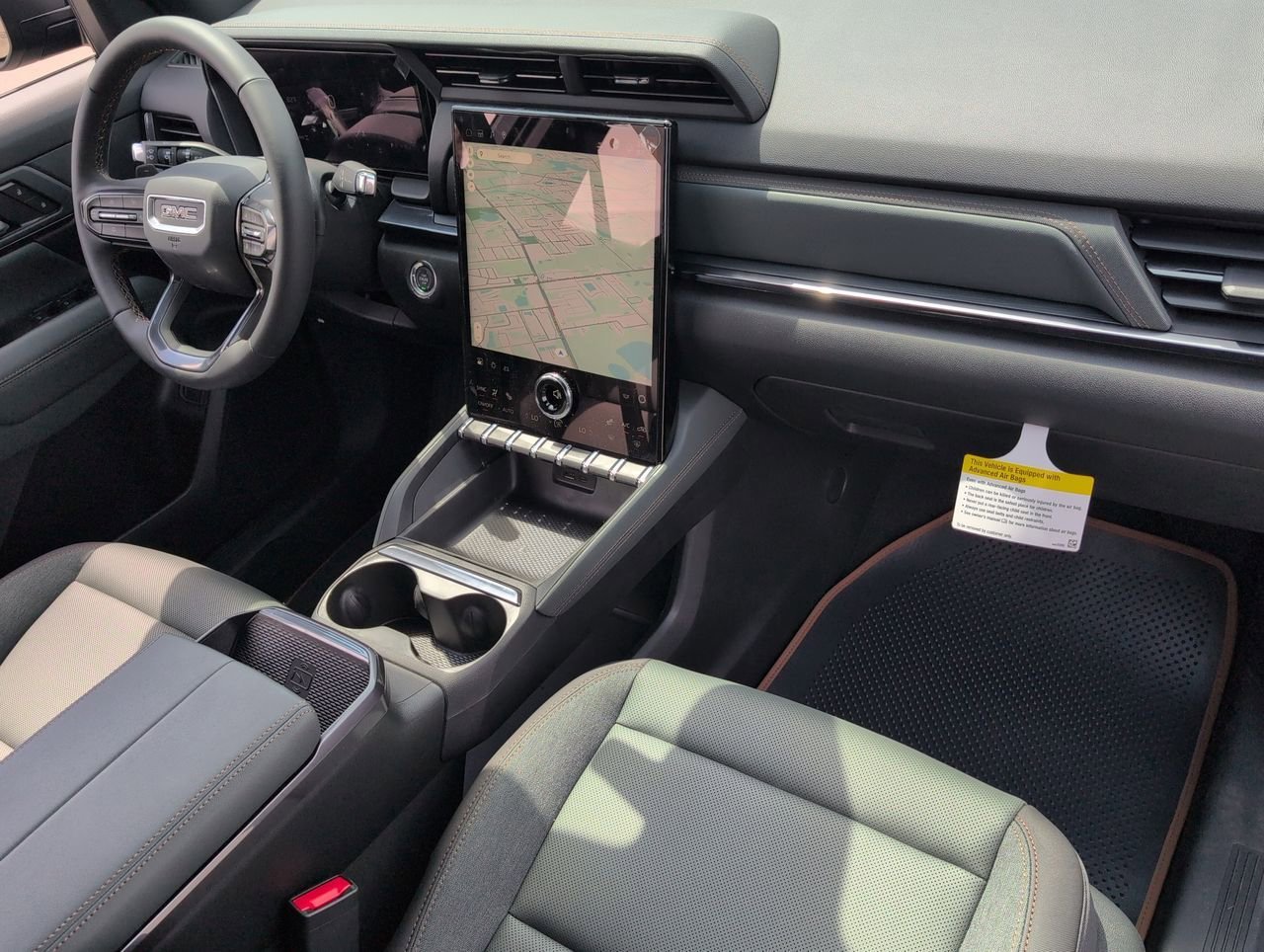 2026 GMC Terrain AT4 - Photo 28