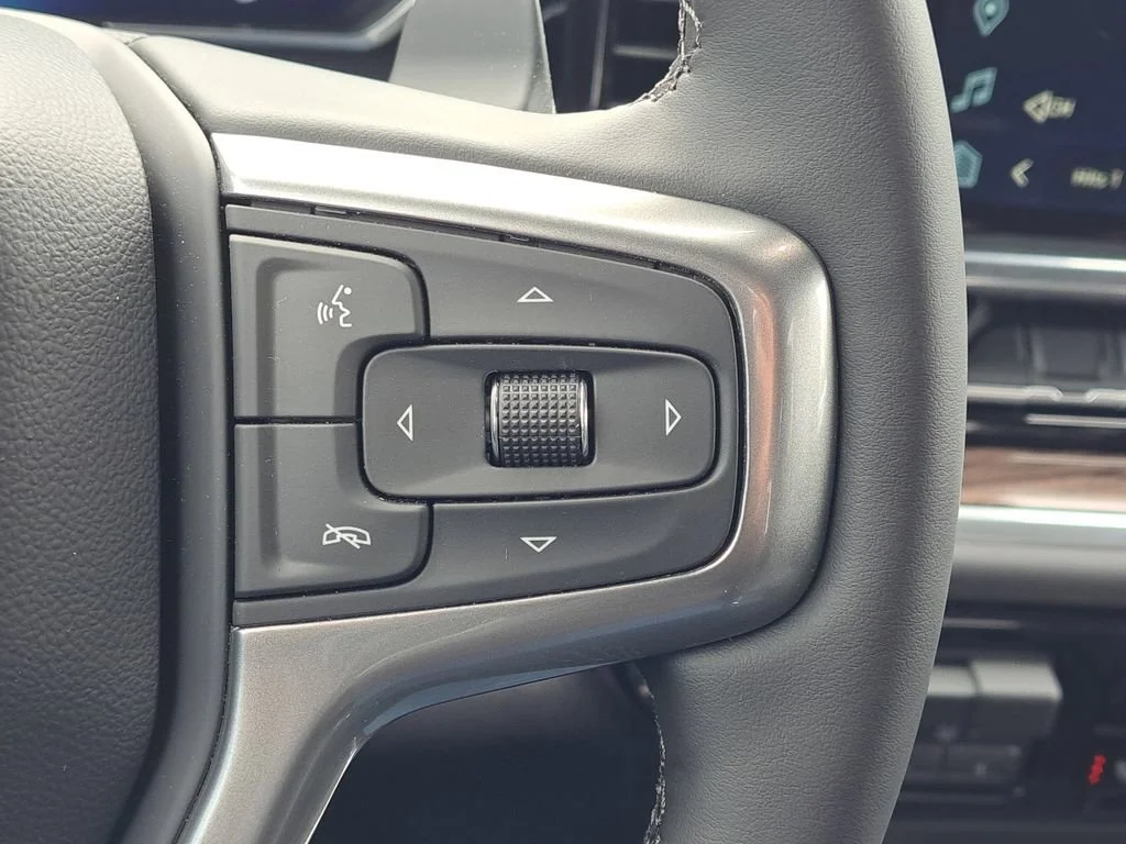 2026 Chevrolet Silverado 1500 RST - Photo 11