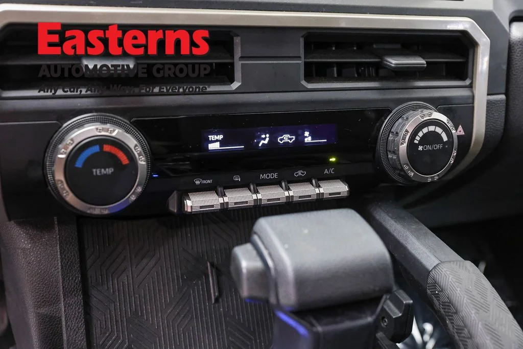 Used 2024 White Toyota SR image 19