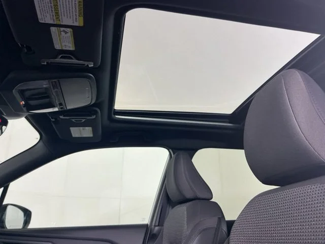 New 2026 Silver Subaru Premium Hybrid image 18