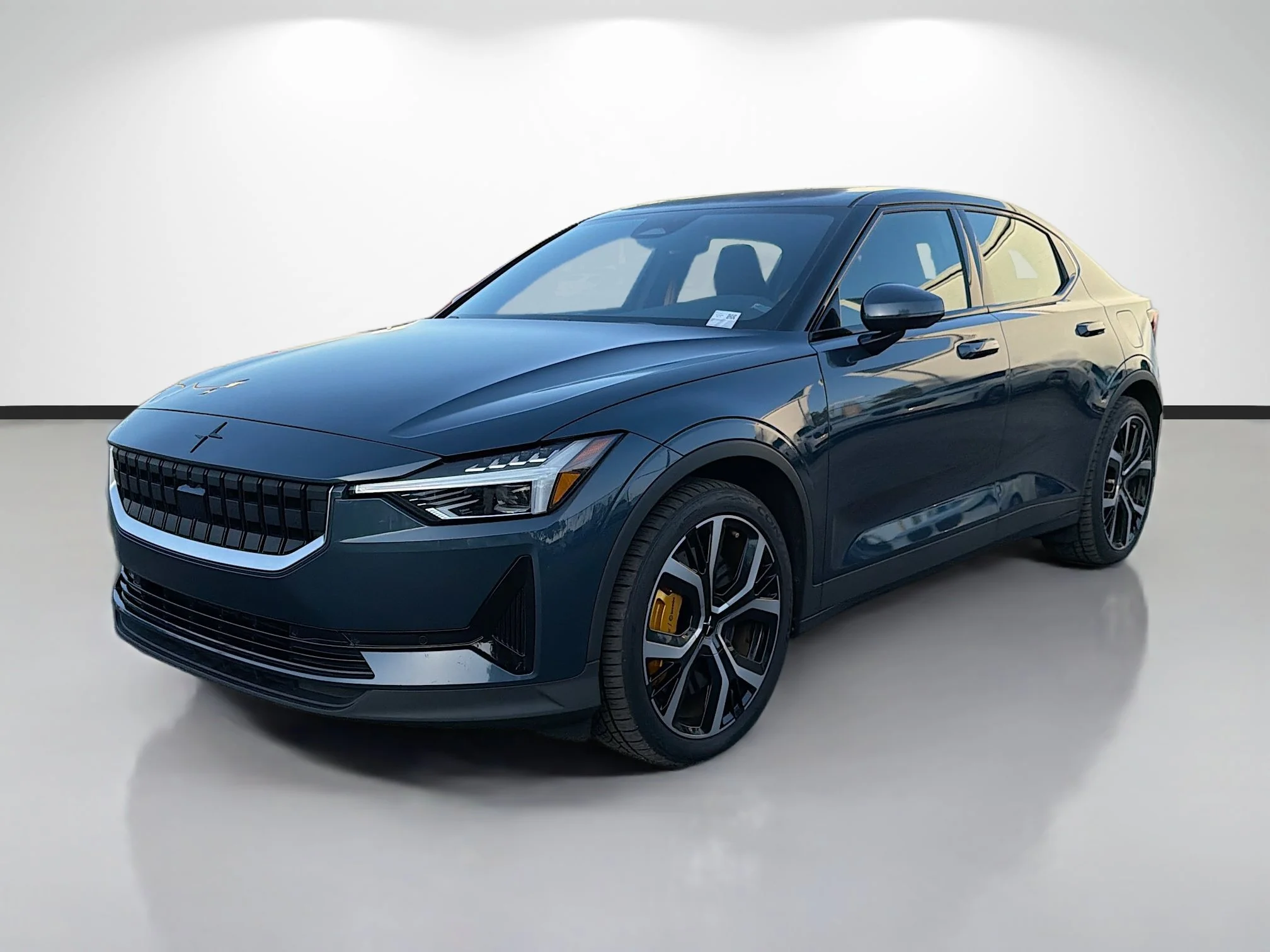 Used 2022 Midnight Polestar Long Range Dual Motor image 7