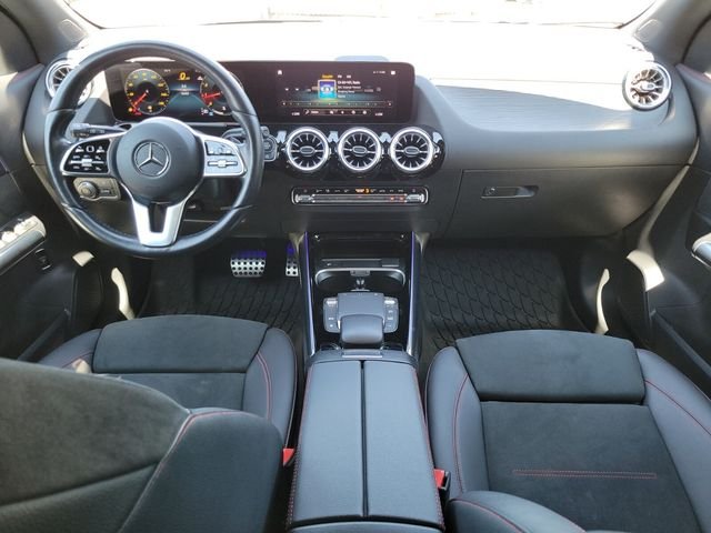 Used 2023 Gray Mercedes-Benz GLA 250 image 13