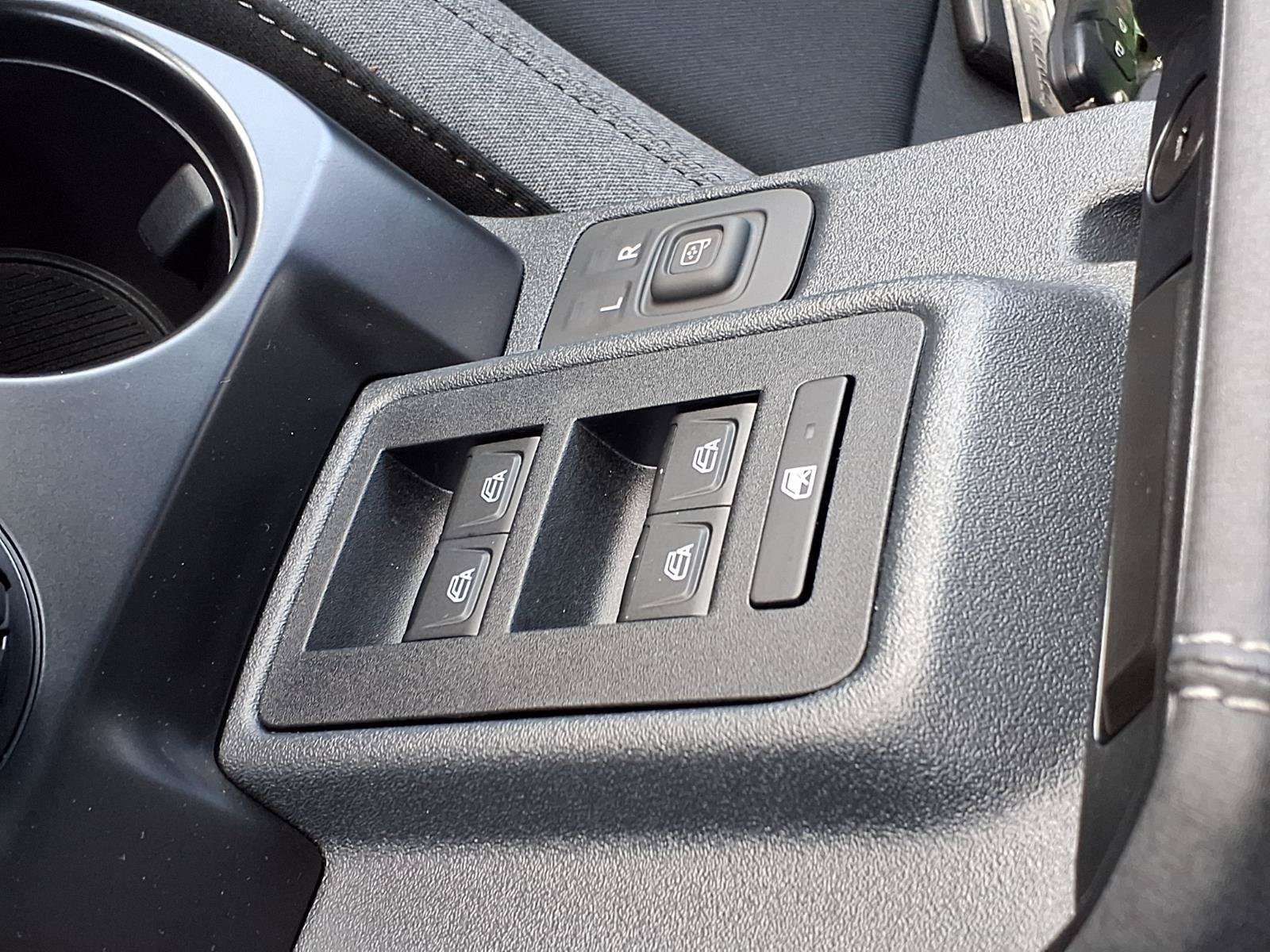 Used 2025 Gray Ford Big Bend image 19