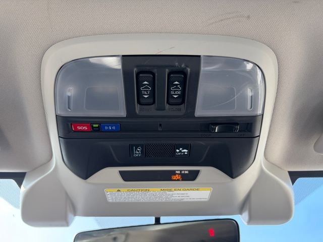Used 2021 Gray Subaru Limited image 20