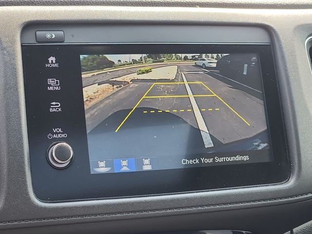 2019 Honda HR-V EX - Photo 18