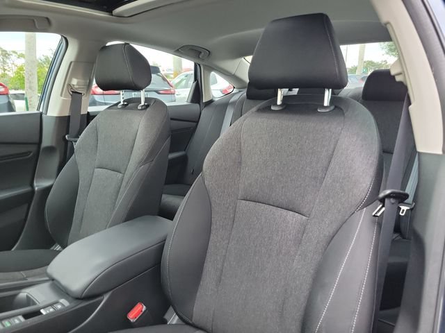 2024 Honda Accord EX - Photo 18