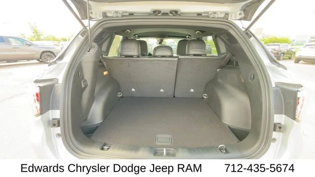 New 2026 Silver Jeep Limited image 33
