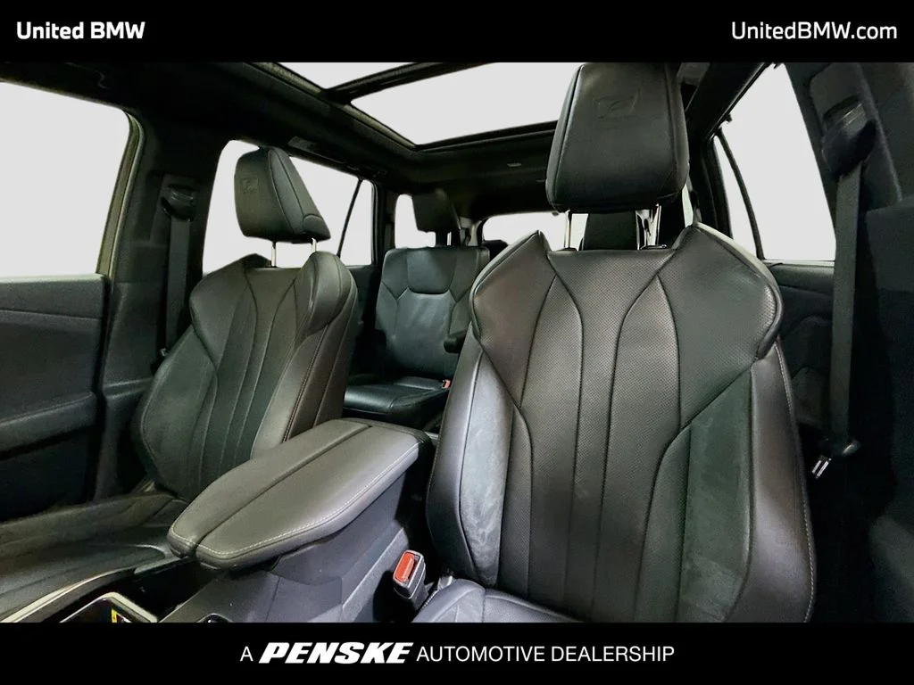 Used 2024 Incognito Lexus 500h F SPORT Luxury image 5