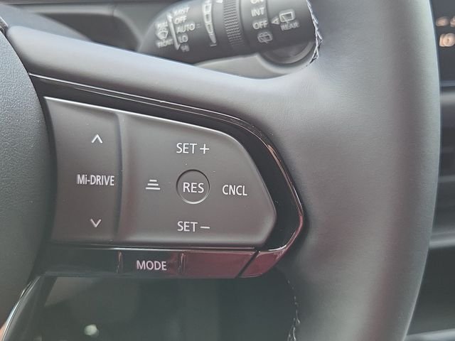 New 2026 Blue Mazda 2.5 S Preferred image 14