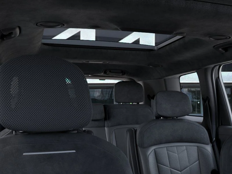 New 2027 Wolf Gray Kia X-Line SX Prestige image 27