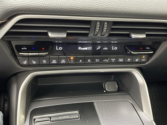 New 2026 Jet Black Mica Mazda Preferred image 21
