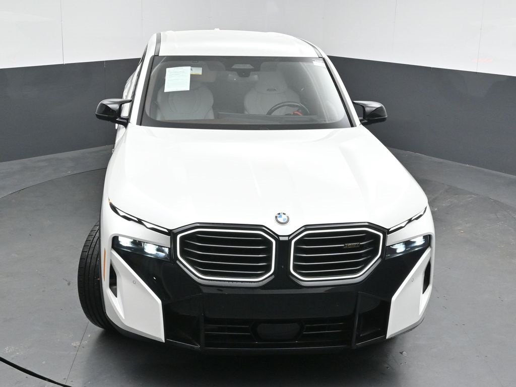 2023 BMW XM - Image 40