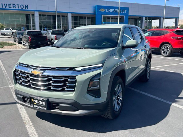 2026 Chevrolet Equinox LT - Photo 12
