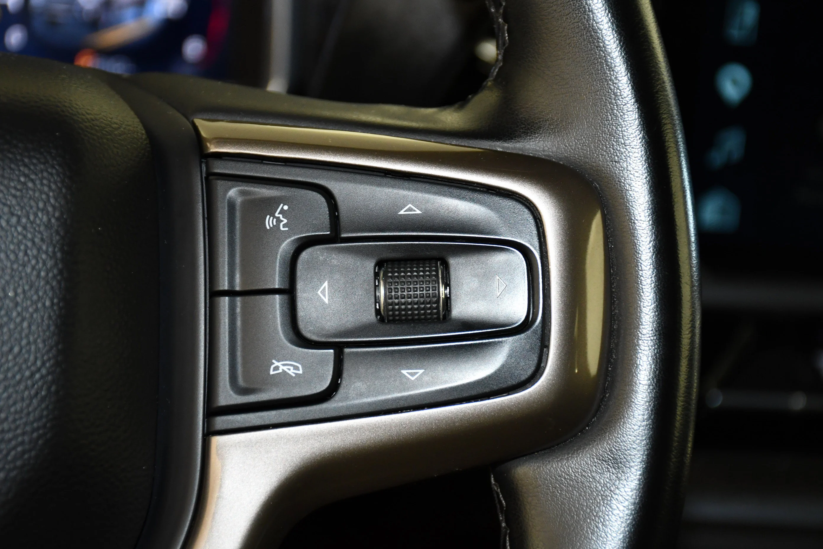 Used 2024 Black Chevrolet High Country image 24