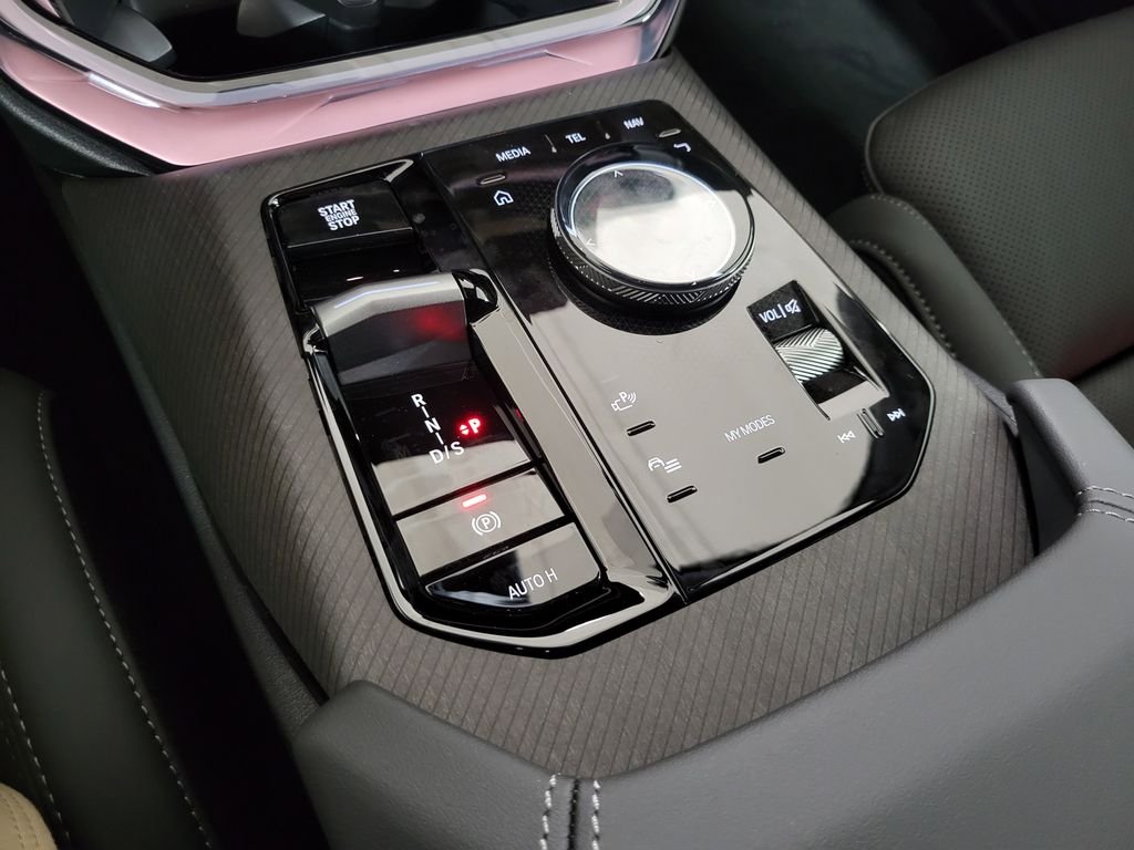 Certified Used 2026 Skyscraper Grey Metallic BMW 30 xDrive image 12