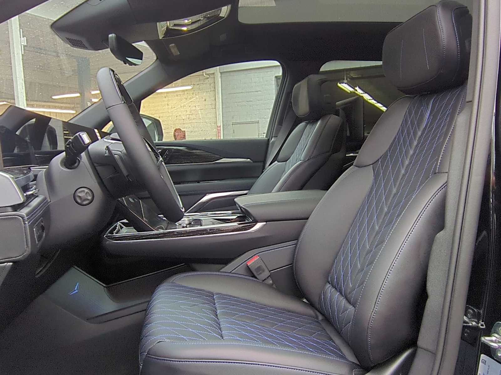 2026 Cadillac Escalade IQL Sport - Photo 23