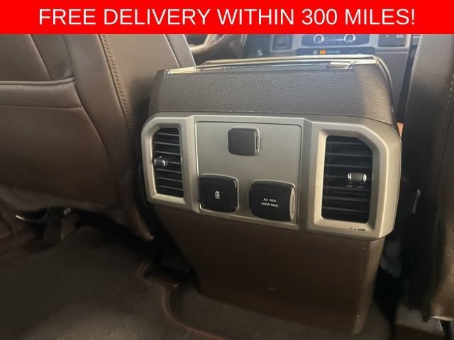 2022 Ford F-250 Super Duty King Ranch - Photo 43