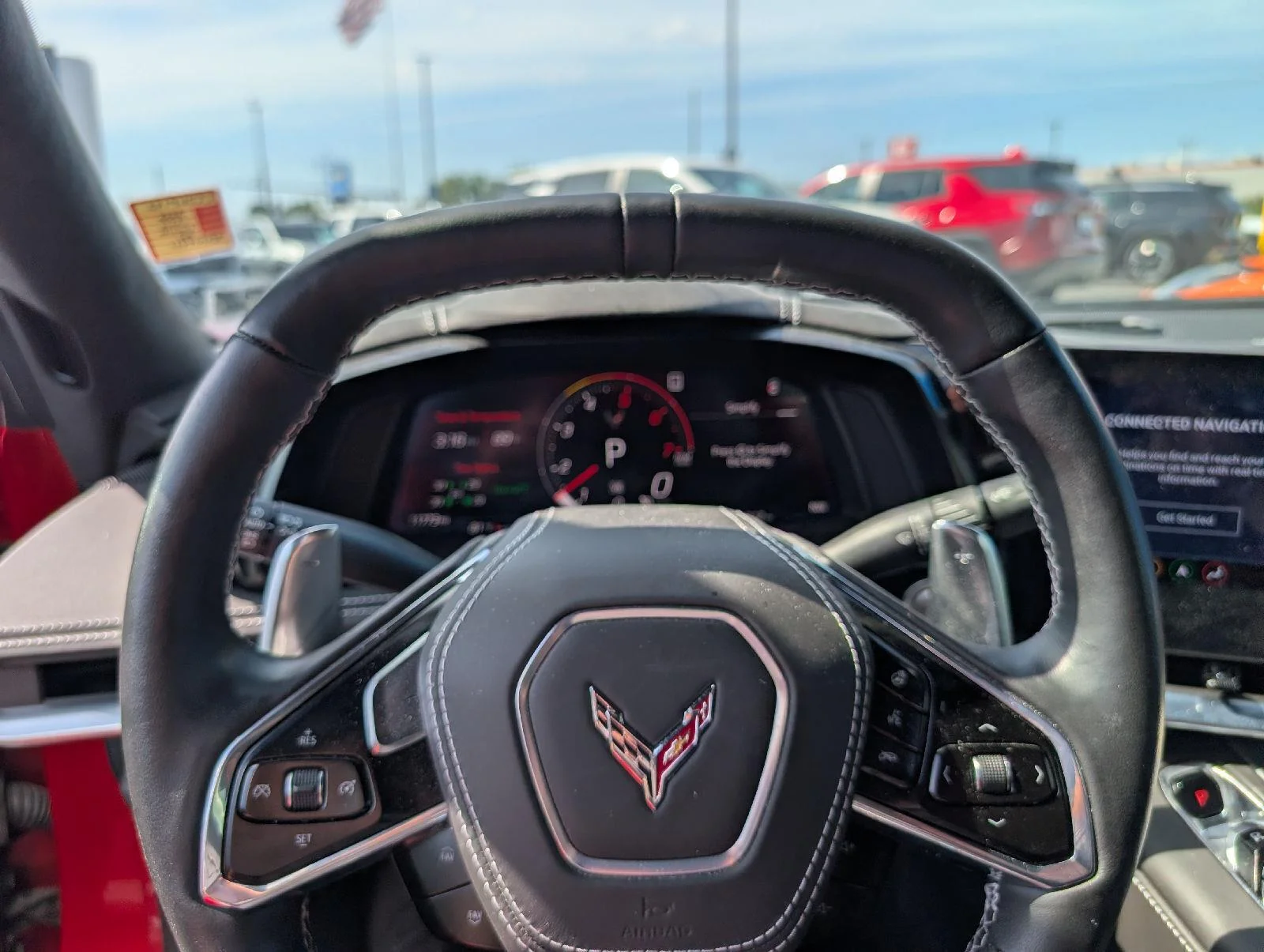 Used 2022 Rd Chevrolet  image 10