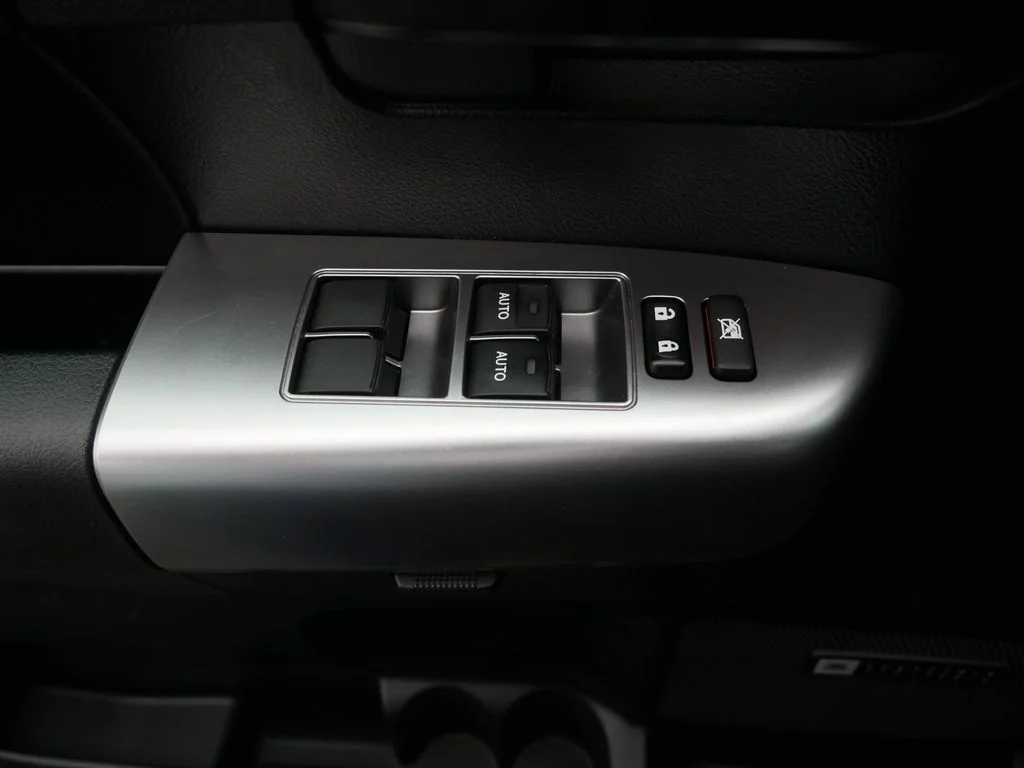 Certified Used 2021 Black Toyota TRD Pro image 16