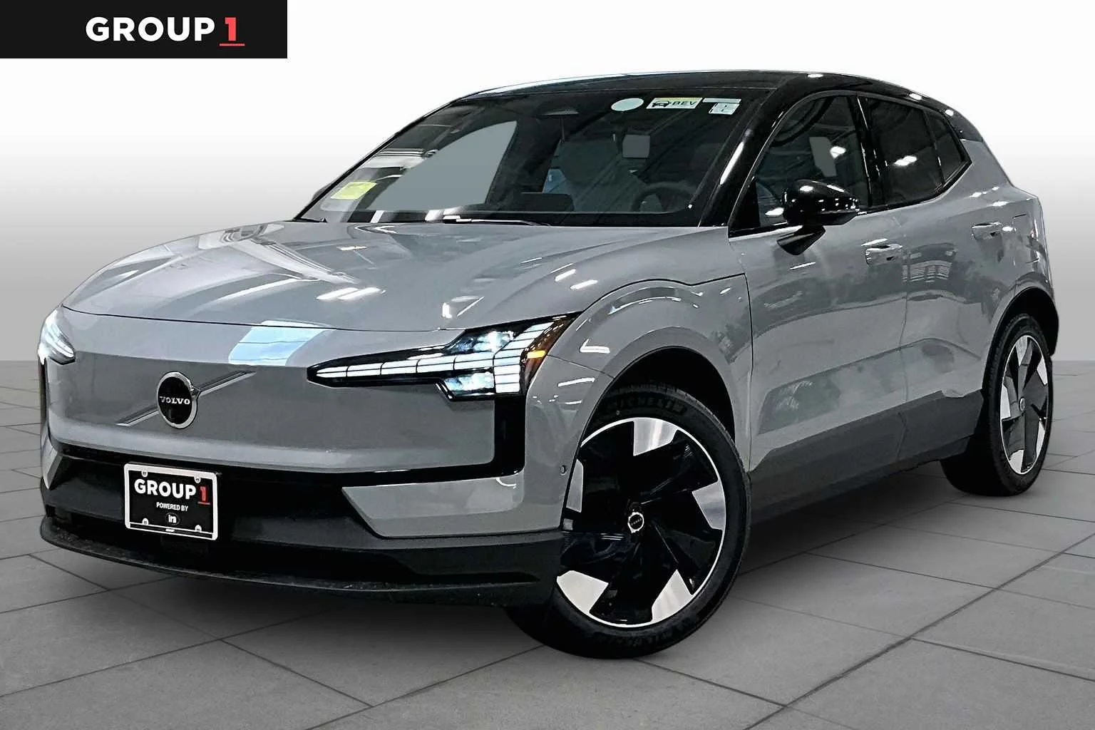 2026 Volvo EX30 Twin Motor Performance Ultra's photo