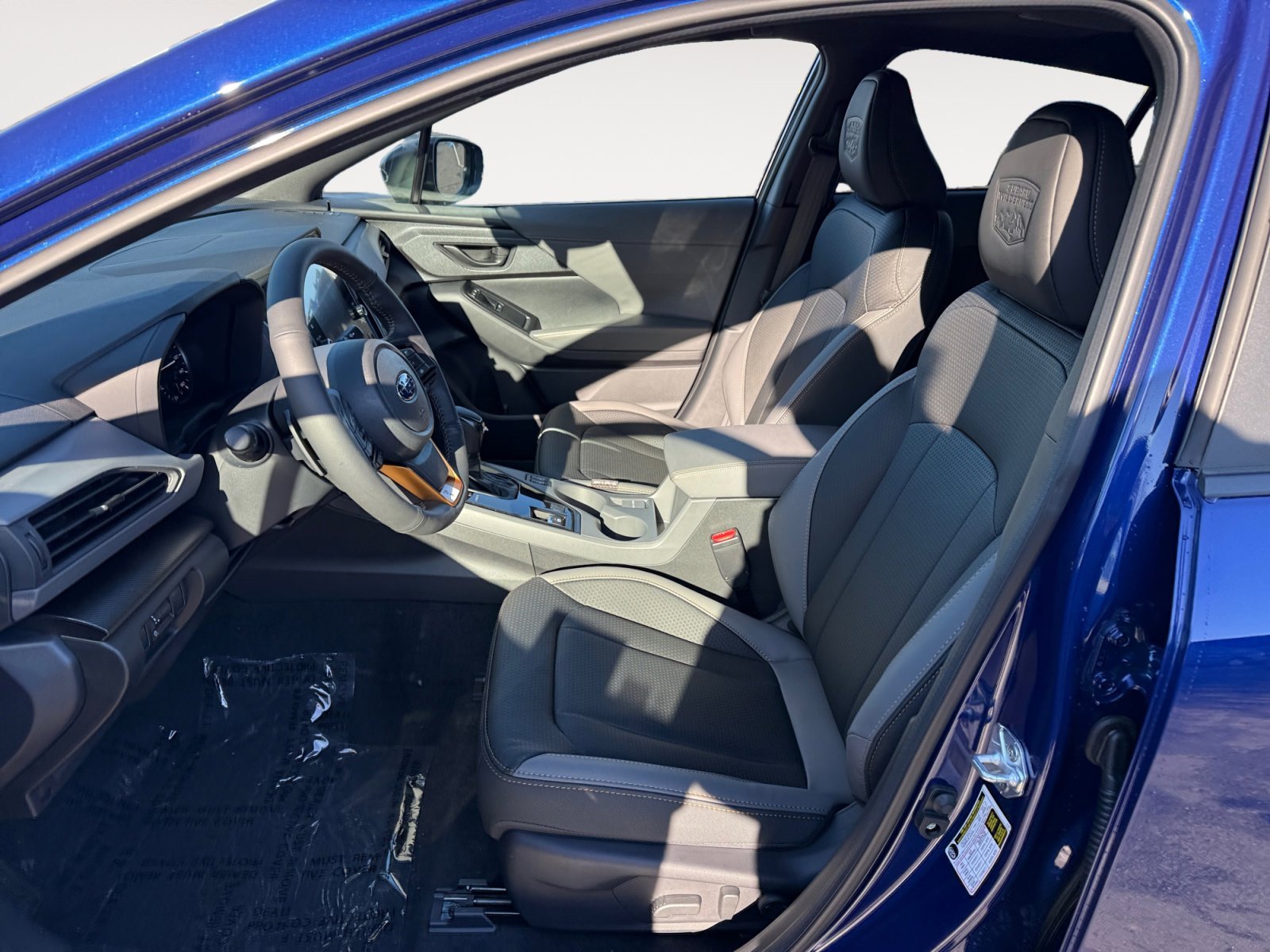 2026 Subaru Crosstrek Wilderness - Photo 10