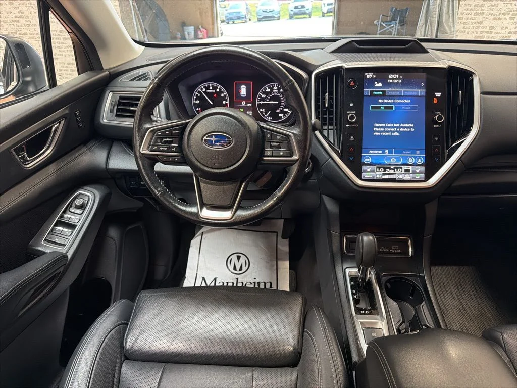 Used 2023 Gray Subaru Limited image 17