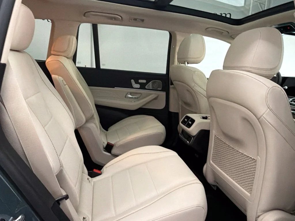 New 2027  Mercedes-Benz GLS 450 image 26