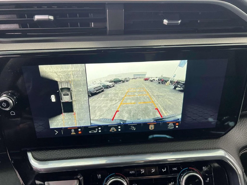 2024 GMC Sierra 2500HD Denali - Photo 24