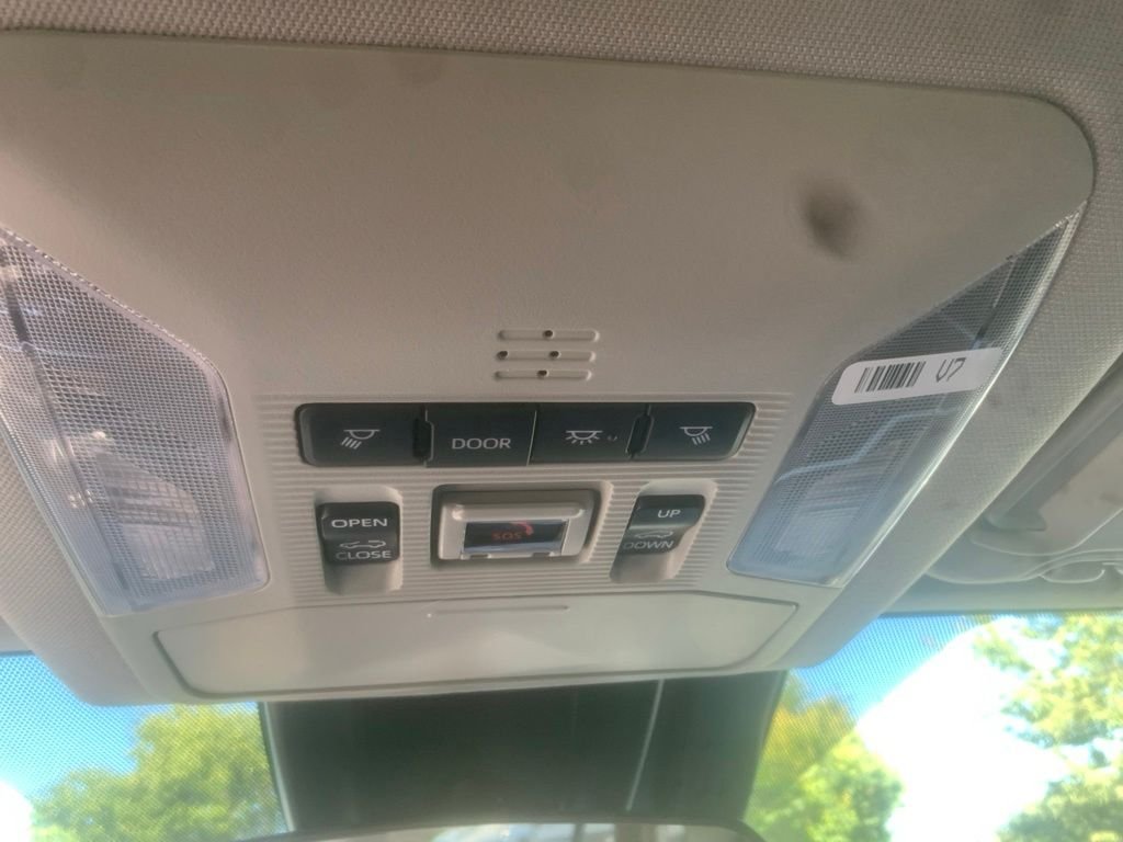 Used 2025 Blueprint Toyota XLE Premium image 21