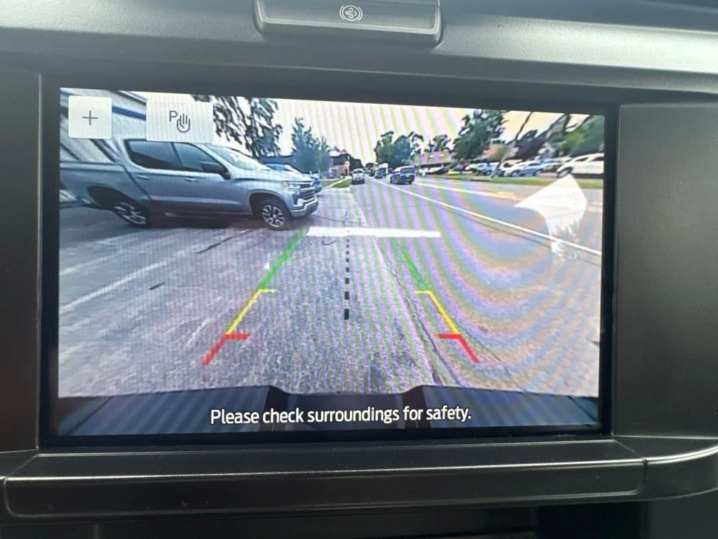 Used 2026 Gray Ford XL image 33