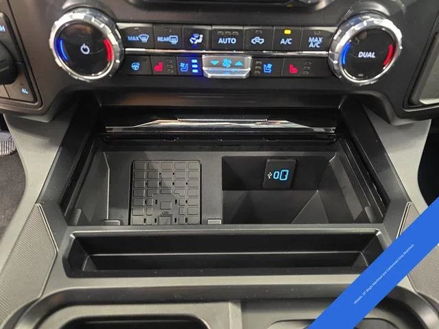 New 2026 Oxford White Ford F-350® Lariat® image 33