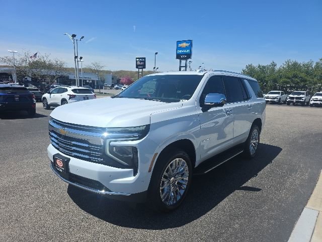 2026 Chevrolet Tahoe Premier - Photo 6