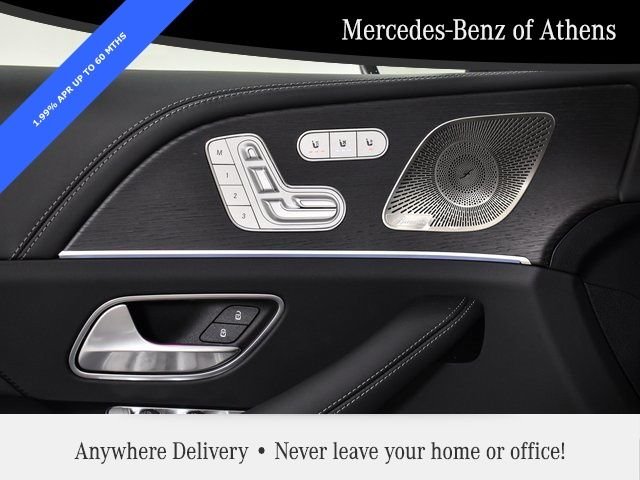 2025 Mercedes-Benz GLS AMG GLS 63 - Photo 16