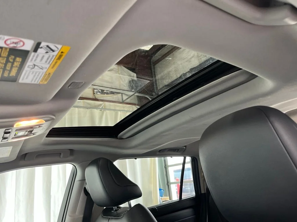 Used 2020 Gray Toyota XLE image 3