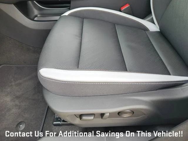 2026 Buick Envision Sport Touring - Photo 18