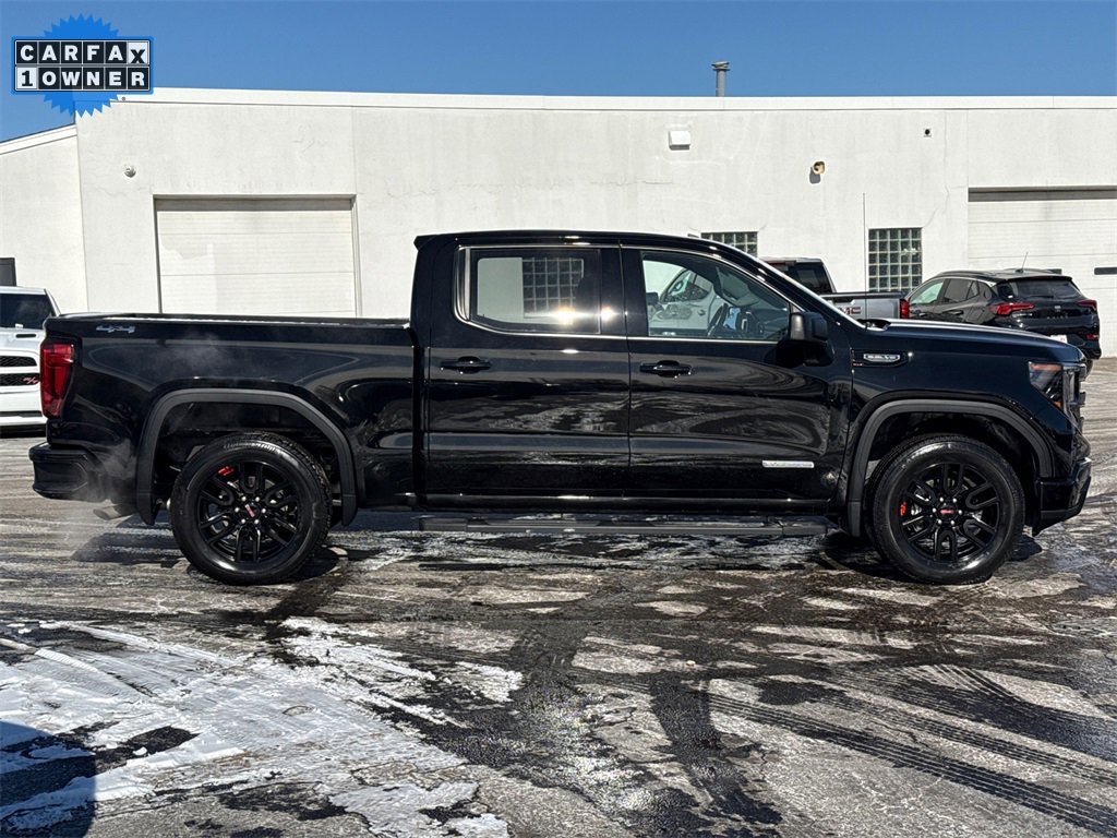 2024 GMC SIERRA - Image 8