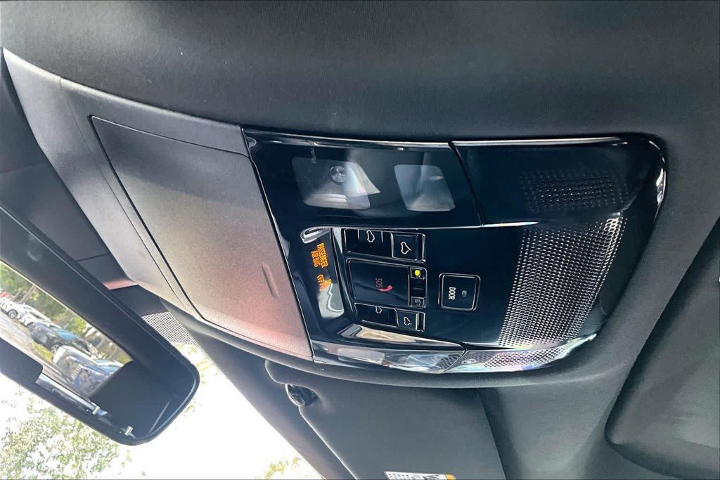 Used 2025 Gray Lexus 350 Premium image 32