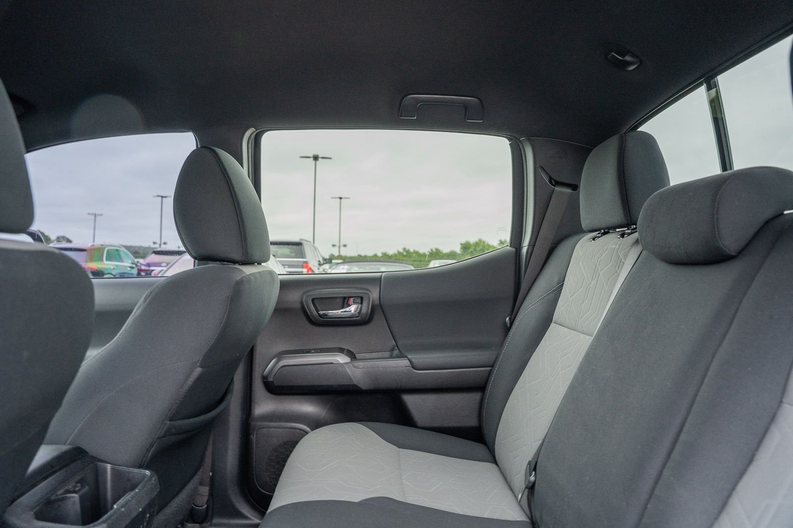 Certified Used 2021  Toyota TRD Off-Road image 17