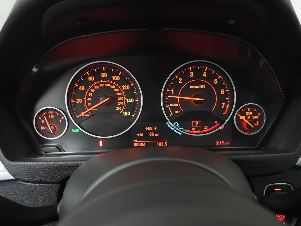 Used 2019 Mineral Grey Metallic BMW 440i Gran Coupe image 22