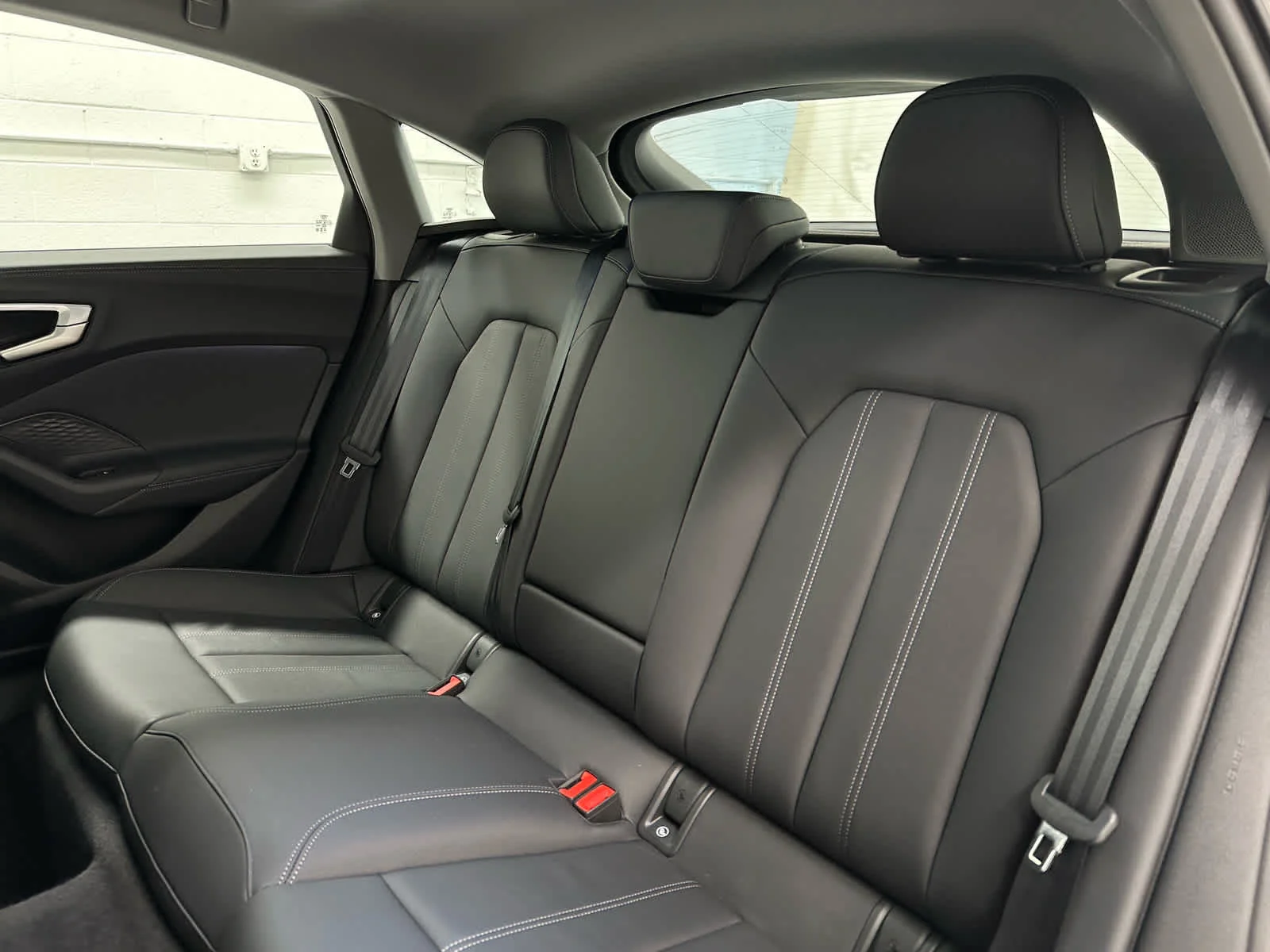 2025 Audi New A5 Premium - Photo 16