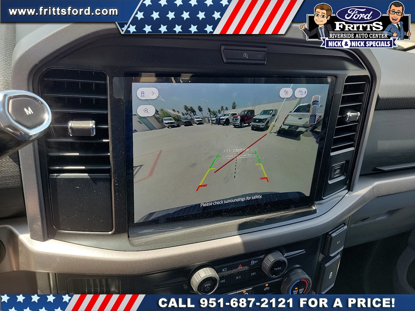 New 2026 Carbonized Gray Metallic Ford XLT image 12