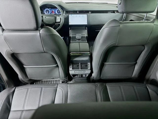 Used 2026 Blue Land Rover S image 23