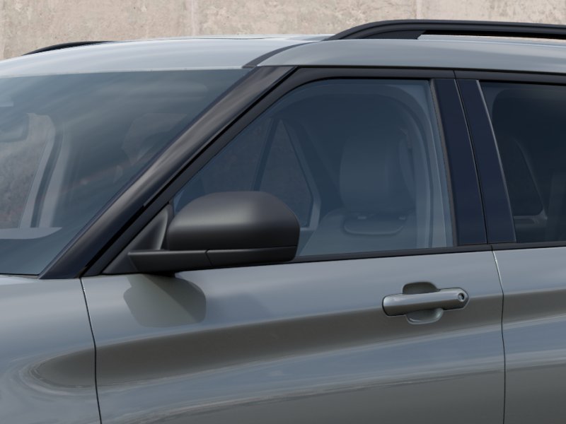 New 2027 Avalanche Gray Ford Active image 20