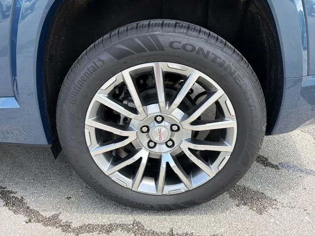 New 2026  GMC Denali image 25
