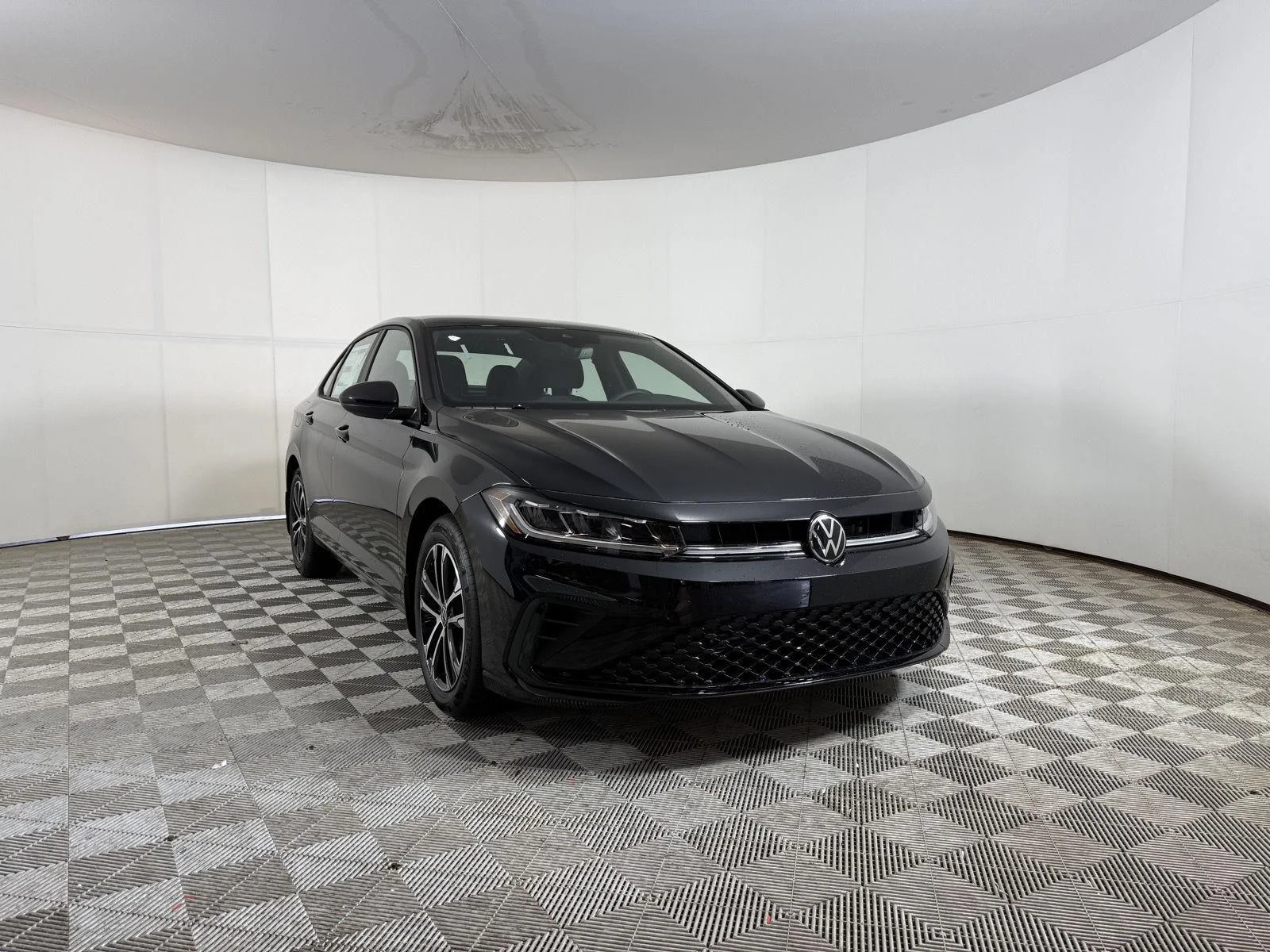 2026 Volkswagen Jetta 1.5T Sport Auto SULEV's photo