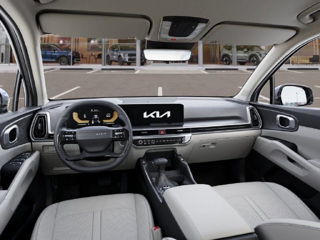2026 Kia Sorento S - Photo 14