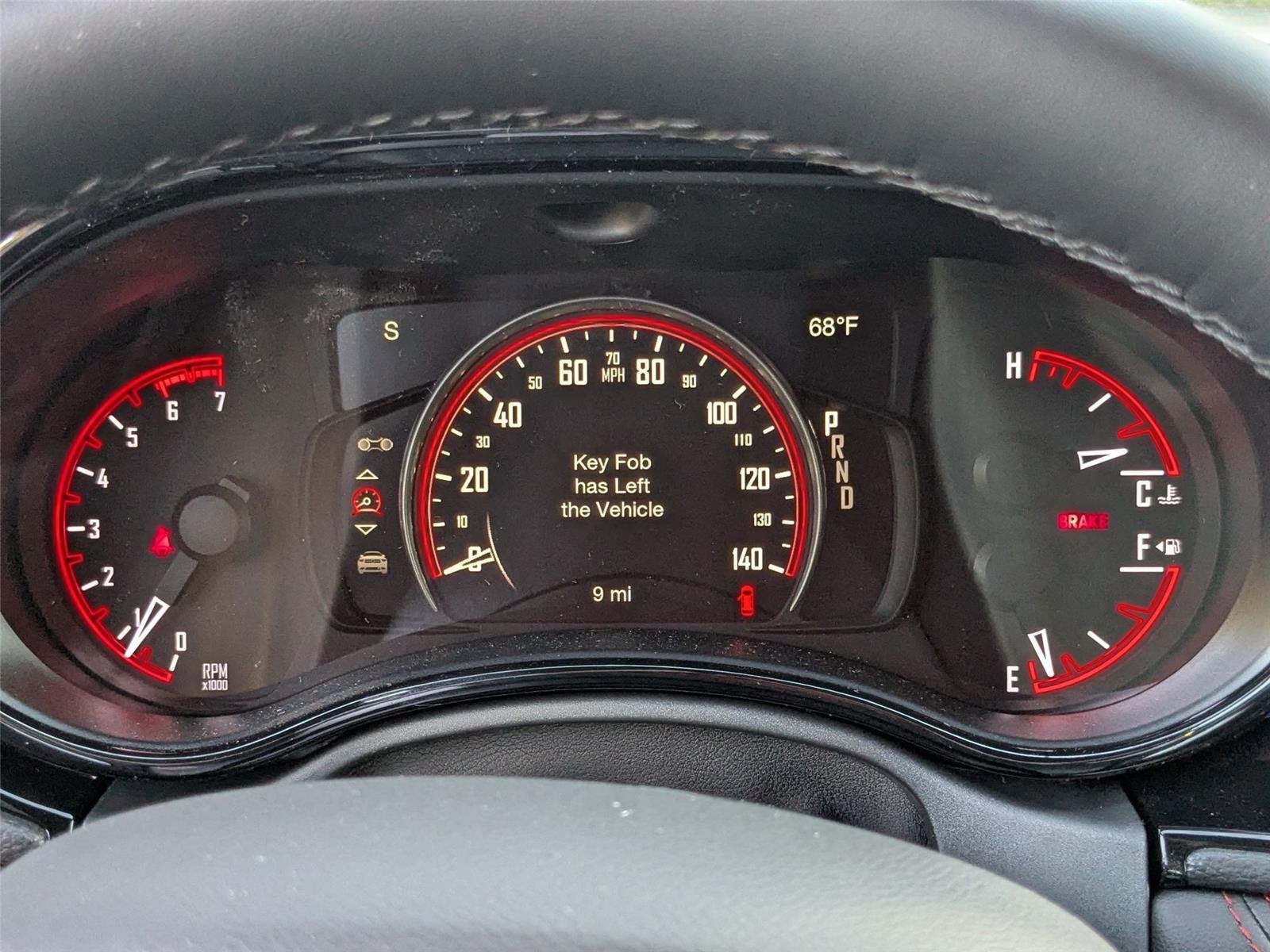 2026 Dodge Durango GT HEMI V8 - Photo 11