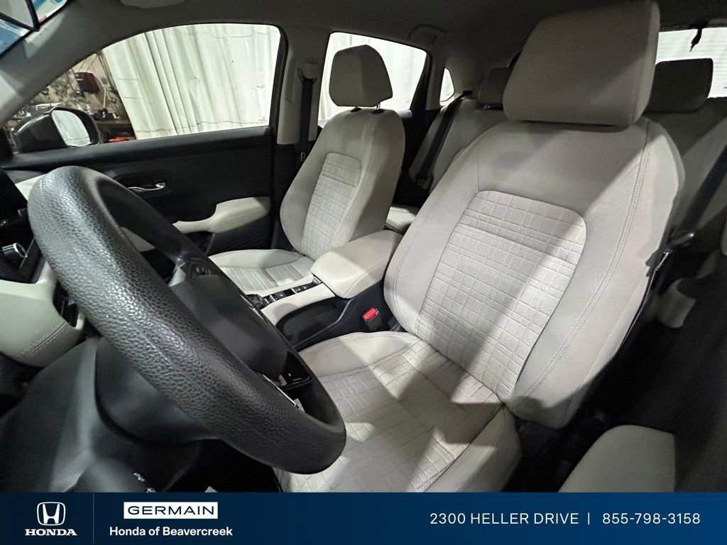 2024 Honda HR-V LX - Photo 57