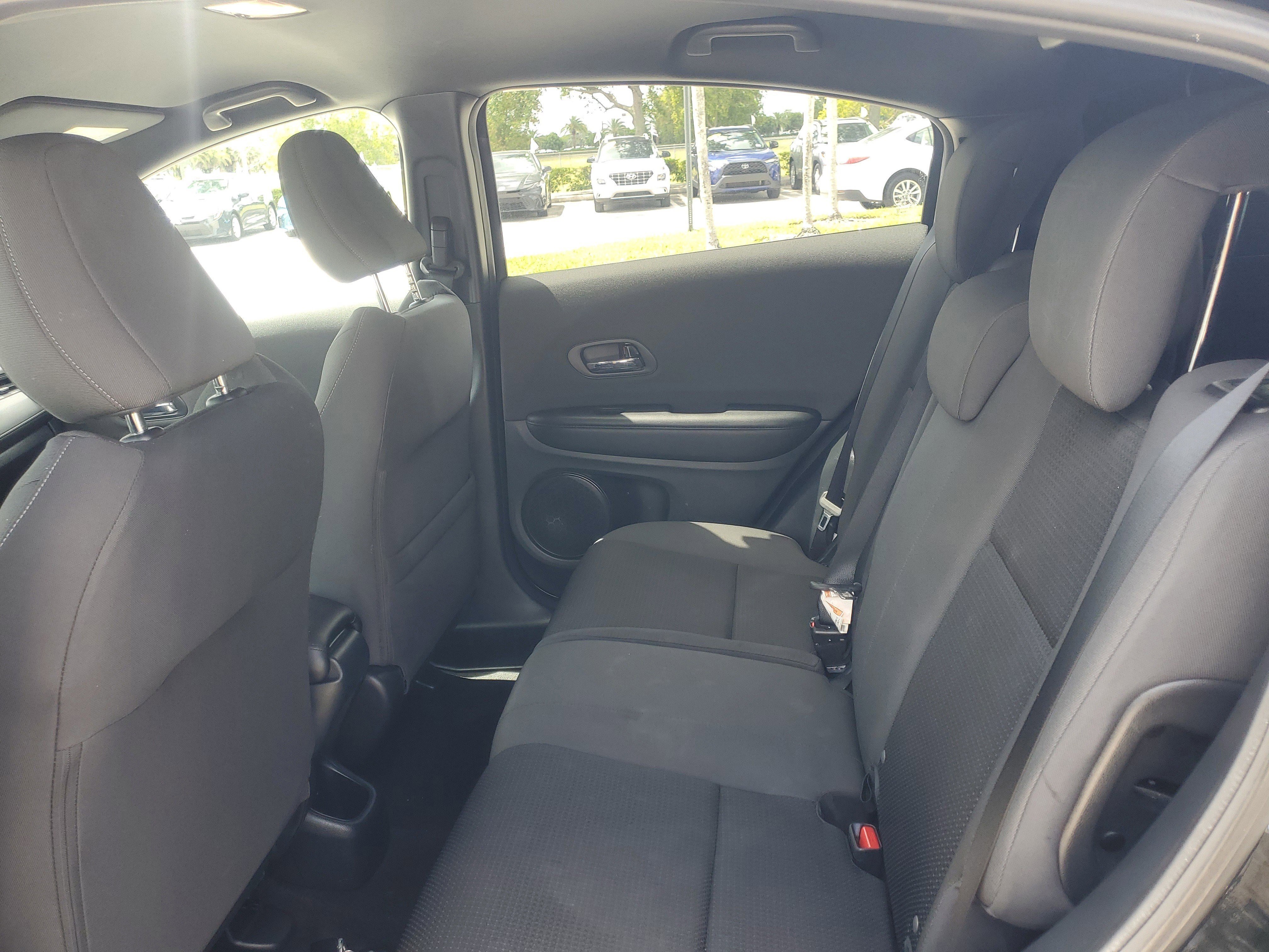 Used 2022 Black Honda Sport image 11
